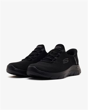 Skechers Arch Fıt Summıts Erkek Spor Ayakkabısı 233177TK