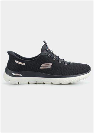 Skechers Arch Fıt Summıts Kadın Spor Ayakkabısı 150755TK