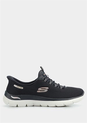 Skechers Arch Fıt Summıts Kadın Spor Ayakkabısı 150755TK