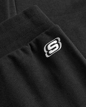 Skechers B Lw Fleece Jogger Sweatpant Çocuk Eşofman Altı SK242047
