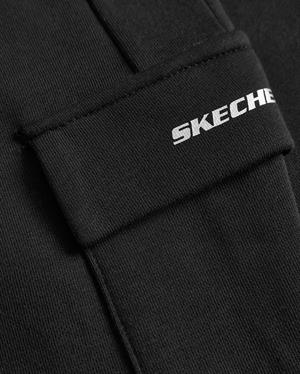 Skechers B Lw Fleece Jogger Sweatpant Çocuk Eşofman Altı SK242047