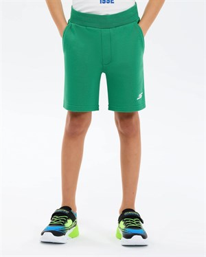 Skechers B Lw Fleece Sweat Short Çocuk Şort SK2610080