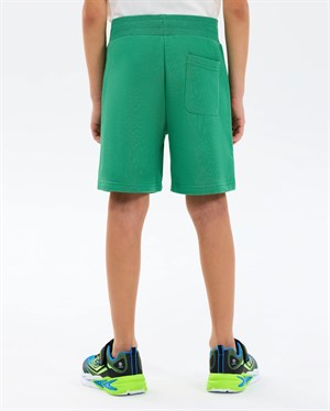 Skechers B Lw Fleece Sweat Short Çocuk Şort SK2610080