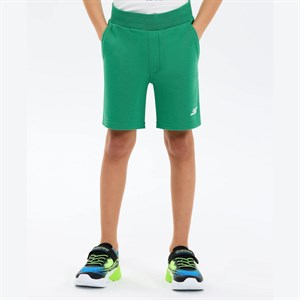Skechers B Lw Fleece Sweat Short Çocuk Şort SK2610080