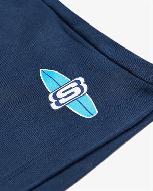 Skechers B Lw Fleece Sweatshort Çocuk Şort SK2510131
