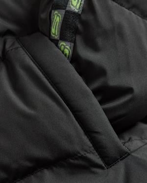 Skechers B Outerwear Padded Jacket Çocuk Mont SK242113