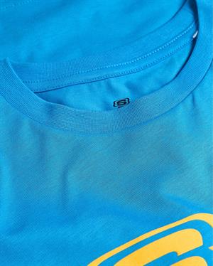 Skechers B Regular Fit Graphic Tee T-Shirt Çocuk Tişört SK2510113