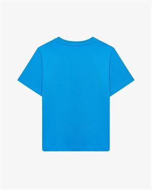 Skechers B Regular Fit Graphic Tee T-Shirt Çocuk Tişört SK2510112