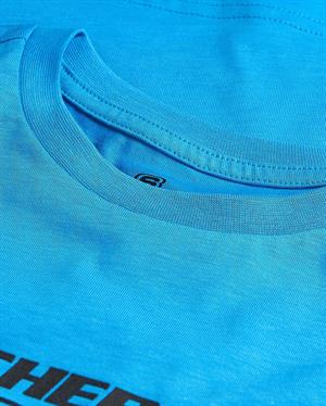 Skechers B Regular Fit Graphic Tee T-Shirt Çocuk Tişört SK2510112