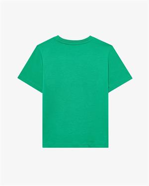 Skechers B Regular Fit Graphic Tee T-Shirt Çocuk Tişört SK2510112