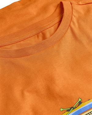 Skechers B Short Sleeve Regular Fit T-Shirt Çocuk Tişört SK2510102