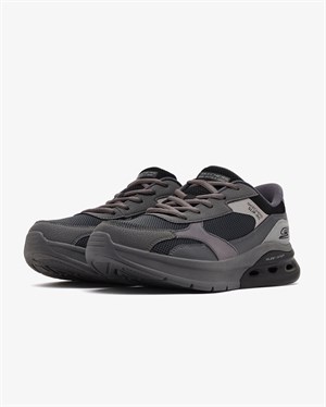 Skechers Bobs Arc Waves 2.0 Erkek Spor Ayakkabısı 118342