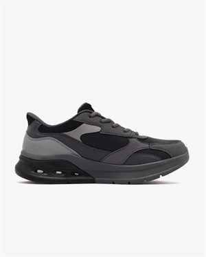 Skechers Bobs Arc Waves 2.0 Erkek Spor Ayakkabısı 118342