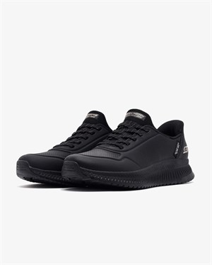 Skechers Bobs Squad 4-Key Look Kadın Spor Ayakkabısı 117740