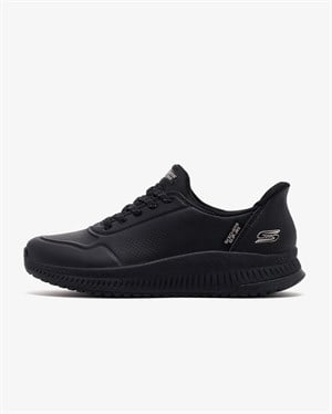 Skechers Bobs Squad 4-Key Look Kadın Spor Ayakkabısı 117740