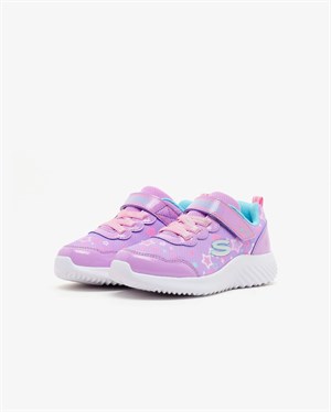 Skechers Bounder-Lil Star Friends Çocuk Spor Ayakkabısı 303167N