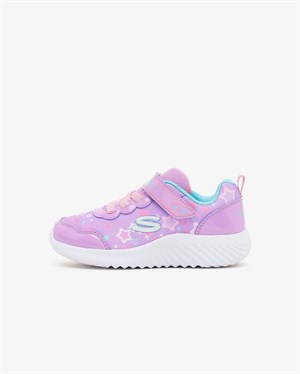 Skechers Bounder-Lil Star Friends Çocuk Spor Ayakkabısı 303167N