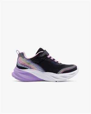 Skechers Cosmic Glow Rainbow Beam Çocuk Spor Ayakkabısı 303709L