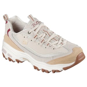 Skechers DLites Kadın Spor Ayakkabısı 13167