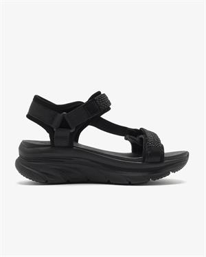Skechers DLux Walker-Pretty Fıeld Kadın Sandalet 119822