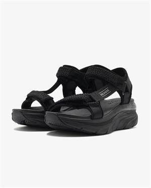 Skechers DLux Walker-Pretty Fıeld Kadın Sandalet 119822