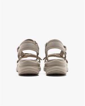 Skechers DLux Walker-Pretty Fıeld Kadın Sandalet 119822