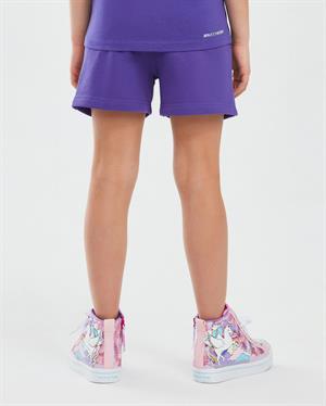 Skechers Essential G 3 İnch Short Çocuk Şort SK241105