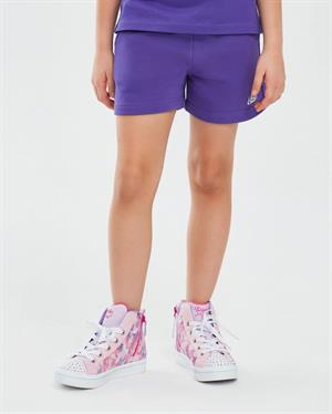 Skechers Essential G 3 İnch Short Çocuk Şort SK241105