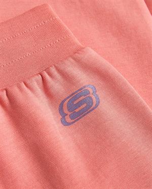Skechers G 2Xi-Lock Jogger Sweatpant Çocuk Eşofman Altı SK242054