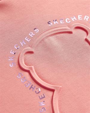 Skechers G 2Xi-Lock Loose Fit Çocuk Sweatshirt SK242035