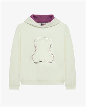 Skechers G 2Xi-Lock Loose Fit Çocuk Sweatshirt SK242035