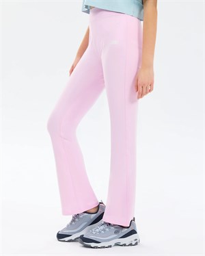 Skechers G Ankle Legging Çocuk Tayt SK2610038