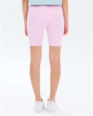 Skechers G Biker Legging Çocuk Tayt SK2610037