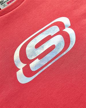 Skechers G Essential Crew Neck Çocuk Sweat SK232073