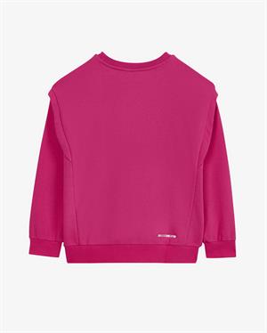 Skechers G Essential Crew Neck Çocuk Sweat SK232073