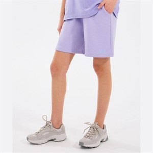 Skechers G Lw Fleece Short Çocuk Şort SK2510041