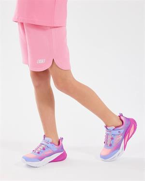 Skechers G Lw Fleece Short Çocuk Şort SK2510044