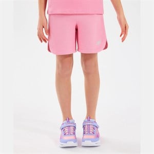 Skechers G Lw Fleece Short Çocuk Şort SK2510044