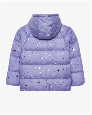 Skechers G Outerwear Padded Jacket Çocuk Mont SK232042