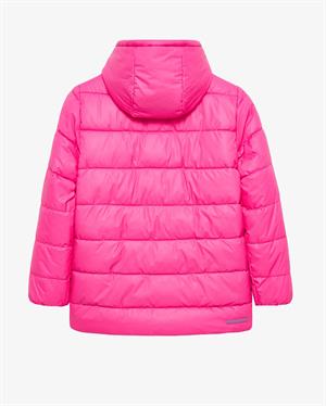 Skechers G Outerwear Padded Jacket Çocuk Mont SK242030