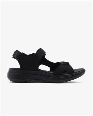 Skechers Go Walk Arch Fit Sandal-Mission İi Erkek Sandalet 229064
