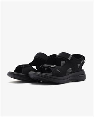 Skechers Go Walk Arch Fit Sandal-Mission İi Erkek Sandalet 229064