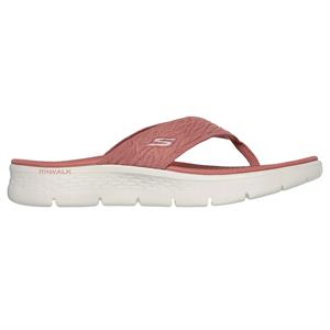 Skechers Go Walk Flex Sandal-Splendor Kadın Terlik 141404