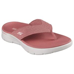 Skechers Go Walk Flex Sandal-Splendor Kadın Terlik 141404