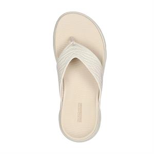 Skechers Go Walk Flex Sandal-Splendor Kadın Terlik 141404