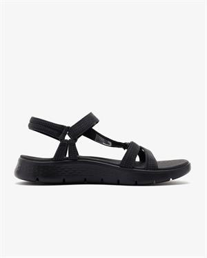 Skechers Go Walk Flex Sandal  -  Sublime Kadın Sandalet 141451