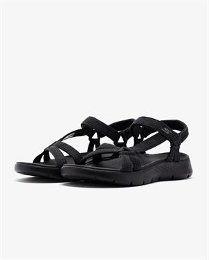 Skechers Go Walk Flex Sandal  -  Sublime Kadın Sandalet 141451