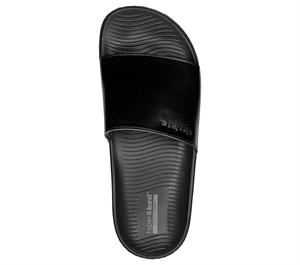 Skechers Hyper Slide - Shine On Kadın Terlik 140431