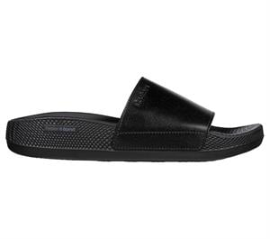 Skechers Hyper Slide - Shine On Kadın Terlik 140431
