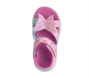 Skechers Jumpsters Sandal Çocuk Terlik 303109N
